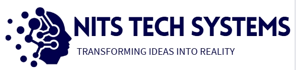 NITS TECH SYSTEMS Logo